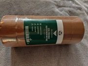 Taśma pakowa brązowa 50 m 6 sztuk 