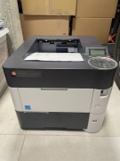 Drukarka „Triumph-Adler”