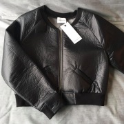 nowa kurtka BOHOBOCO bomberka