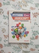 Zadania z programowania python Java c++ helion