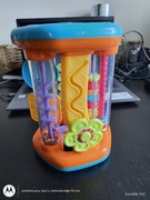 Dumel Discovery, Roler, zabawka sensoryczna do nauki raczkowania