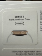 Apple Watch 5 40 mm