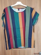 Bluzka damska letnia XL 