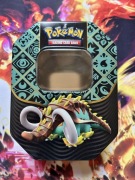 Pusta puszka Pokemon Great Tusk