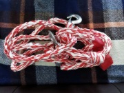 Linka samochodowa holownicza