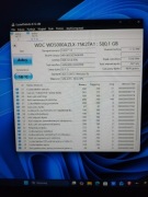 dysk twardy 500gb 3.5 sprawny #w99