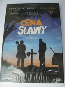 DVD Cena sławy 2014