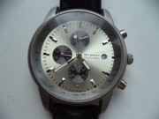 ZEGAREK BERGMANN CHRONO 2004