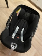 Fotelik Cybex Cloud T czarny