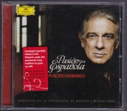 Placido Domingo -  Passion Espanola