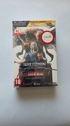 PC box Wiedźmin 3 Dziki gon Krew i wino PL kolekcjonerskie wydanie 