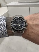Breitling Superocean 46mm Chronometr Salon Apart