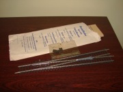 PIKO zwrotnica prawa