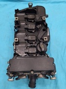 Mercedes 1.6 kompressor Głowica silnika 271910 2710161501