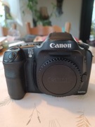 Canon EOS 10D Klasyk