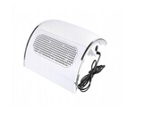 Mocny Pochłaniacz Pyłu 858-8 