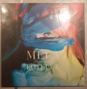 Mela Koteluk - Spadochron LP