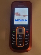 Telefon komórkowy NOKIA 2600c-2 sprawna ładny stan