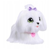 FurReal Go Go Pupy zabawka interaktywna piesek na smyczy 20 cm