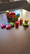 Lego DUPLO 10831 - Gąsienica edukacyjna
