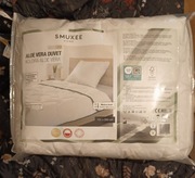 Kołdra Aloe Vera  160 na 200 całoroczna 