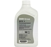 Olej DTF1 BMW oem 