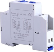Programator czasowy, AC 220 – 240 V