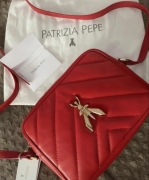 Torebka Patrizia Pepe
