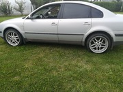 FELGI ALUMINIOWE DEZENT 18 CALI WROCŁAW ŁADNY WZÓR