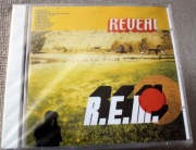 R.E.M. CD Reveal