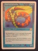 Lord of Atlantis - VI ed.