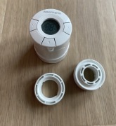 KEEMPLE termostat Smart Home, smart radiator