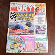 Komputer Świat GRY nr 9/2000