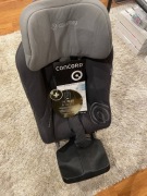 Sprzedam fotelik samochodowy RWF Concord Reverso Plus