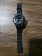 Zegarek - nowy - Stoper - podświetlenie - wodoszczelny 