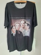 Koszulka Kraftwerk "Trans Europe Express"