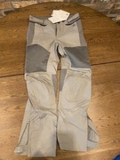 BMW Spodnie motocyklowe AIR Flow rozmiar 52 szare