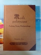 Myśli polityczne Andrzeja Frycza Modrzewskiego