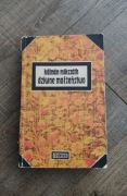 DZIWNIE MAŁŻEŃSTWO-KALMÁN MIKSZATH