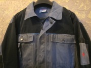 Bluza kurtka wiosenna Engelbert Strauss M/L.