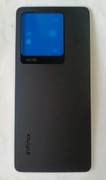 Klapka do telefonu Infinix Note 30 PRO NOWY Oryginal X678B Tyl plecki.