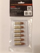 Komplet łusek airsoft firmy KWC