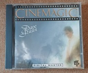 Dave Grusin Cinemagic GRP