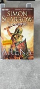 Simon Scarrow - Arena