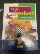 Jarmołkiewicz Mały geniusz