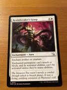 MTG Realmbreaker’s Grasp