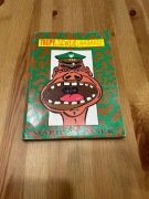 Mariusz Pasek - Trepy, Szweje, Bażanty (książka)