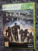 Gra Halo Reach Xbox 360