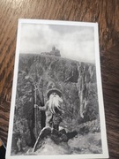 Schnegrubenbaude Rubezahl - Śnieżne Kotły Duch Gór .