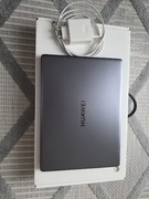 Huawei MateBook 14s i5, 16GB RAM, 512GB SSD W11Home. Stan BDB